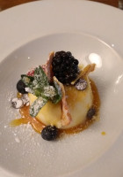 Gustoso Ristorante & Enoteca food