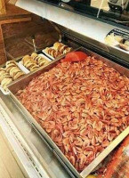 Galgen food