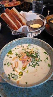 Galgen food