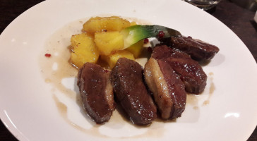 Piruetten food