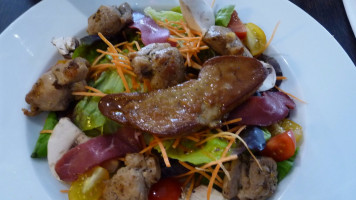 Piruetten food