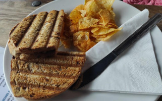 The Harbour Master Coffee House And food