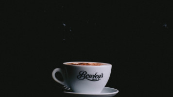 The Bayview drink