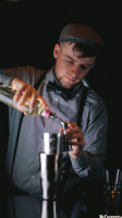 The Bayview drink
