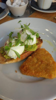 Mortons Kitchen, Deli food