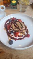 Mortons Kitchen, Deli food