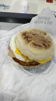 Mcdonald's food