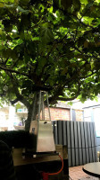 The Fig Kitchen And Deli outside