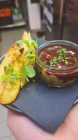 The Fig Kitchen And Deli food