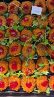 The Fig Kitchen And Deli food