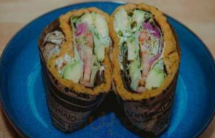 FrØ food