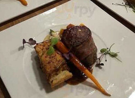Gudvangen Cafe food