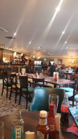 Gilvenbank inside