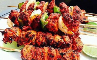 Ma'ida food