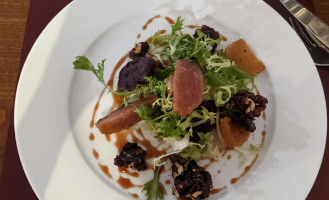 The Paper Mills food