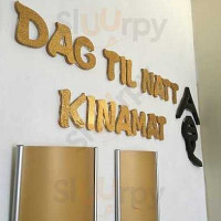Dag Til Natt Kafe Og Kinesisk Spiseri logo