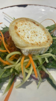 The George food