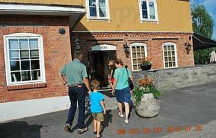 Meierigaarden Kro Og Selskapslokaler outside