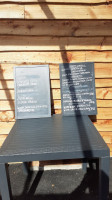 The Mill Cafe menu