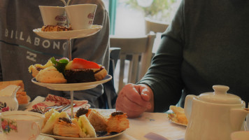 The Mill Cafe drink