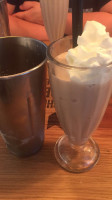 Smashburger drink