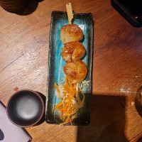 Sumo drink