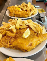 Archie's food