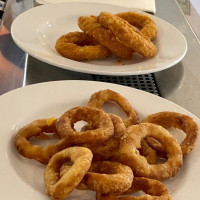 Archie's food