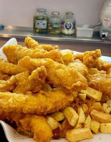 Archie's food