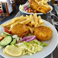 Archie's food