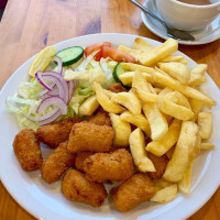 Archie's food