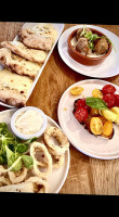 Avanti food