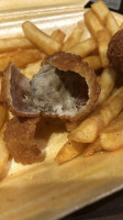 Misterton Pizza Kebabs Burger House food
