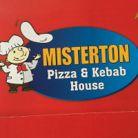 Misterton Pizza Kebabs Burger House logo