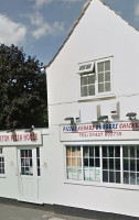Misterton Pizza Kebabs Burger House outside