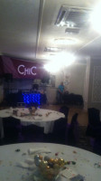 The Strawberry Bank Pub Function Suite inside
