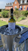 The Strawberry Bank Pub Function Suite drink