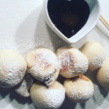 The Olive Branch Bebida