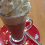 The Olive Branch Bebida