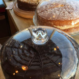 The Olive Branch Bebida