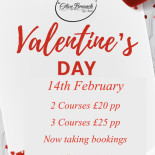 The Olive Branch Logo