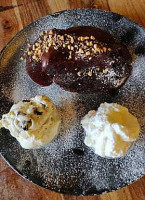 Mandalsstua food