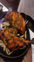 Zaffran One food