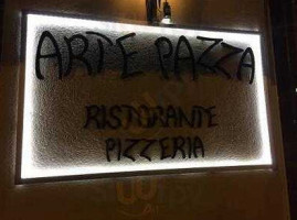 Peppes Pizza inside