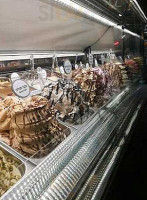 King Falafel food