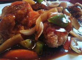 Wong's food