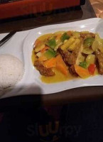 Wong's food
