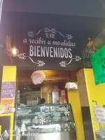 Atlantis Almere inside