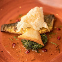 Lilu food