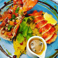 Lilu food